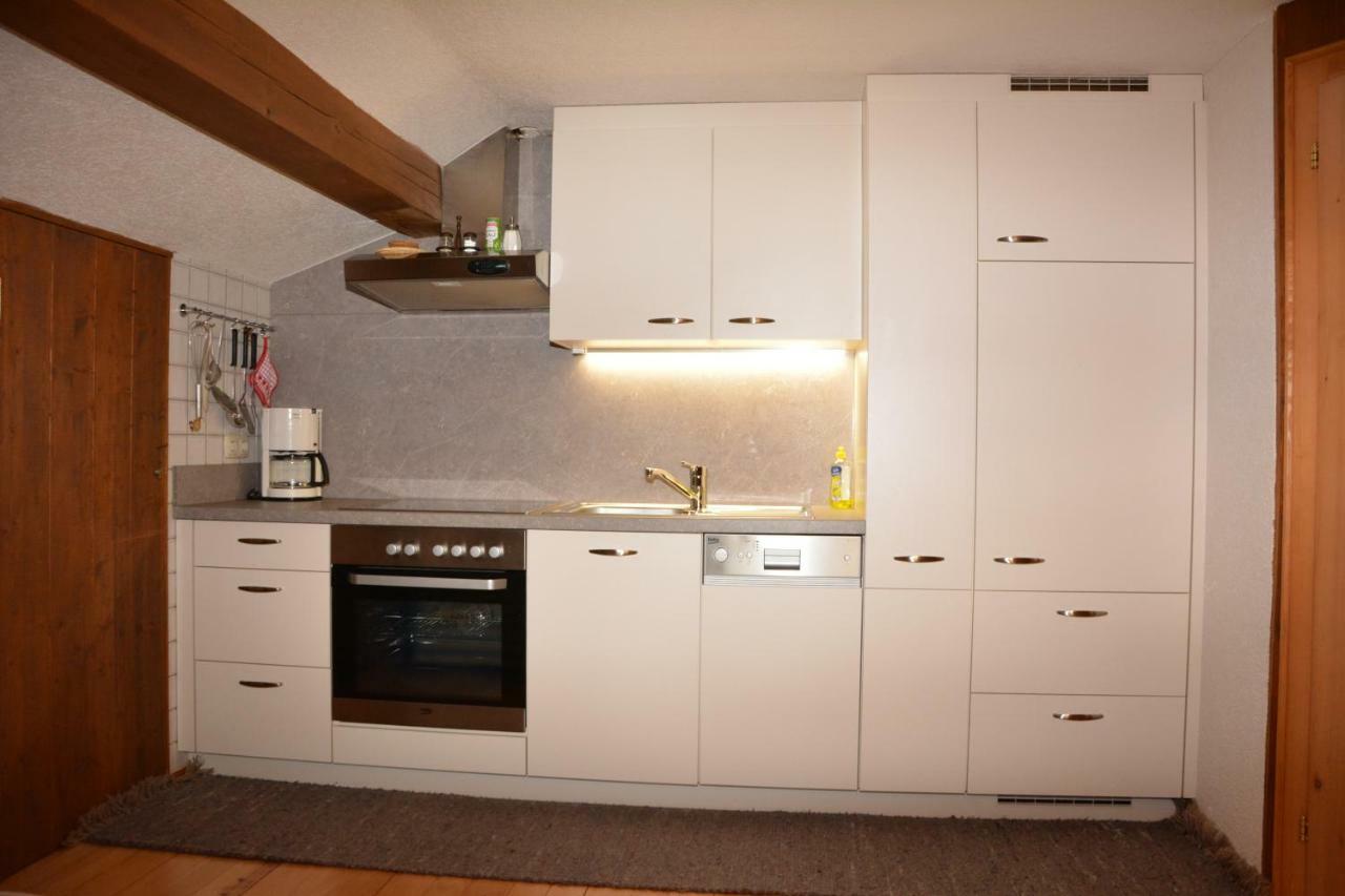 Bauernhof Schneider Daire Egg Dış mekan fotoğraf