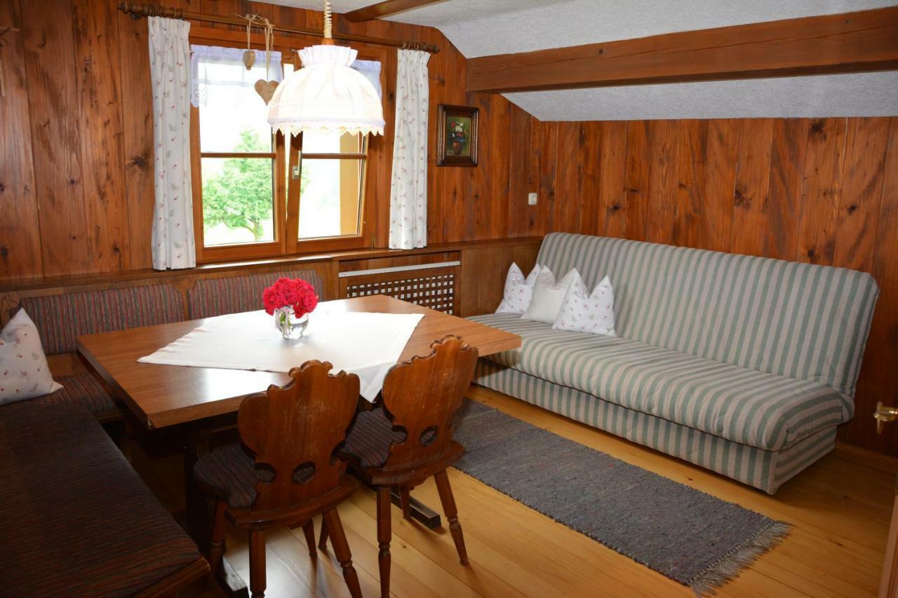 Bauernhof Schneider Daire Egg Dış mekan fotoğraf